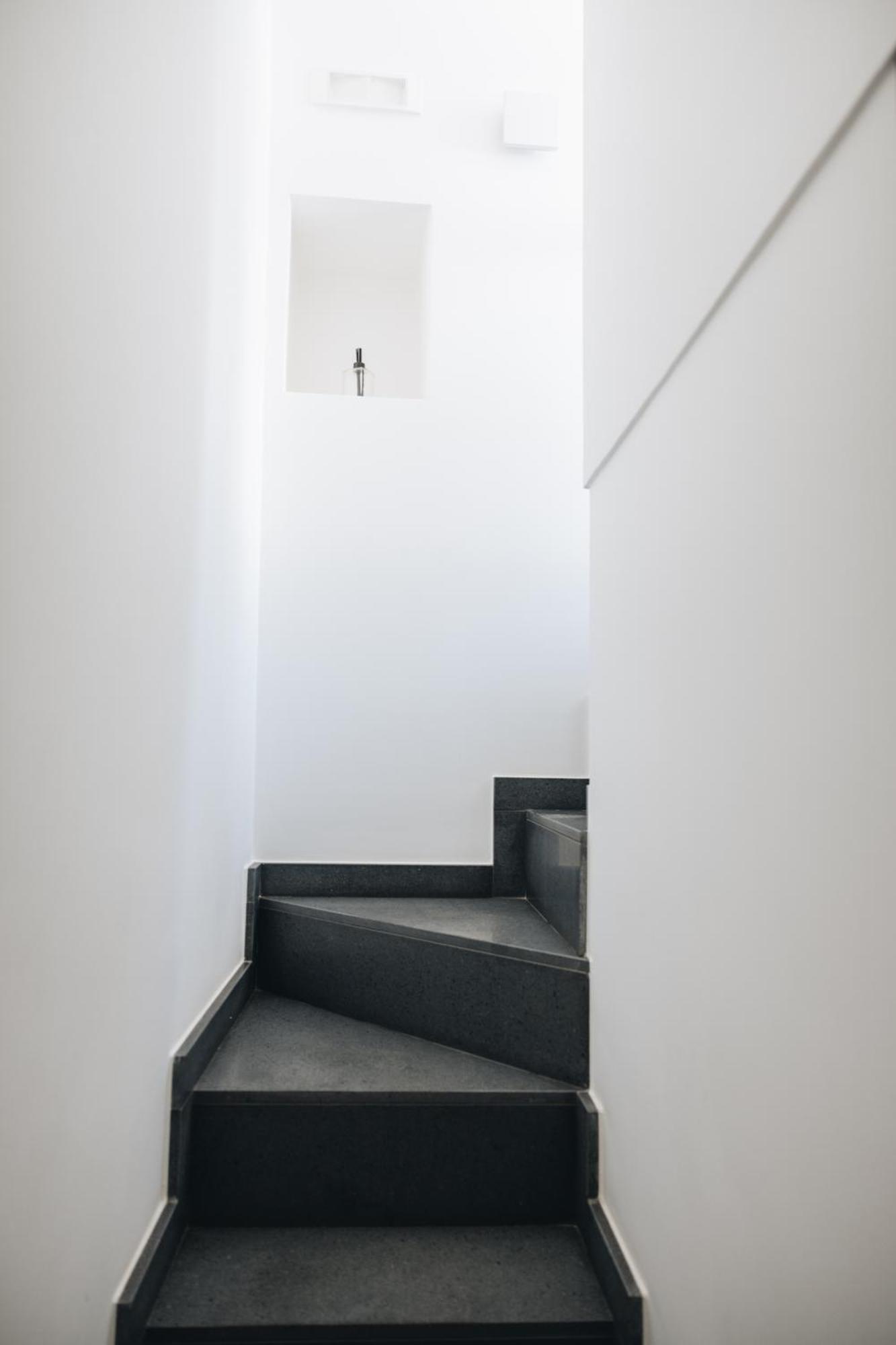 Santi Medici - Appartamento Centrale Con Terrazza แตร์ลิซซี ภายนอก รูปภาพ